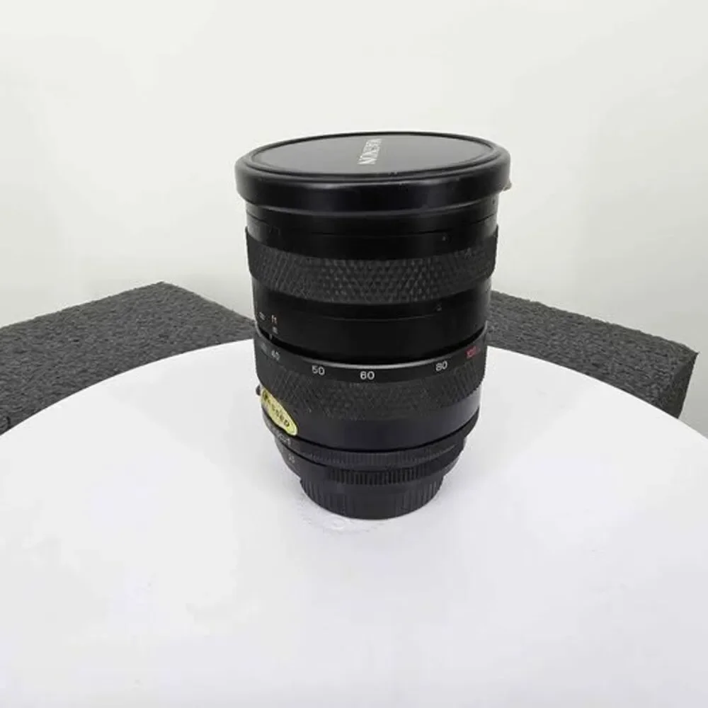 Magnon 35-70mm f3.5 MC Macro Zoom Lens Pentax K Mount PK Vintage Japanese Glass